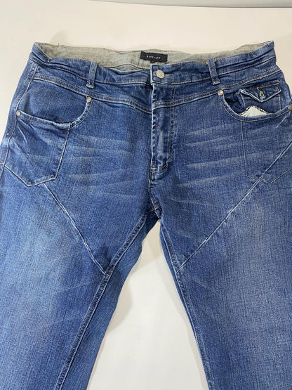 Vintage Sean John Blue Denim Jeans 36