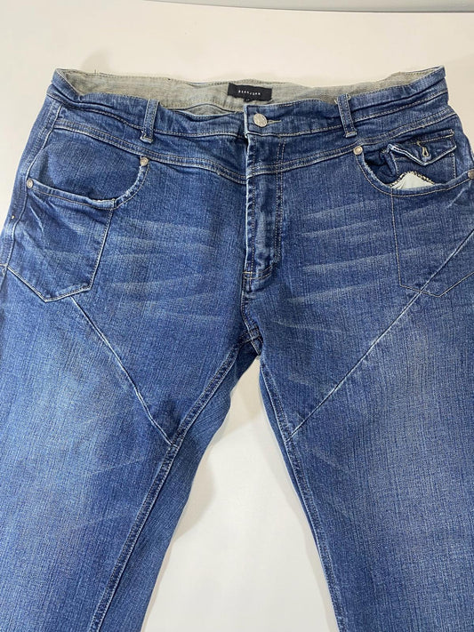Vintage Sean John Blue Denim Jeans 36