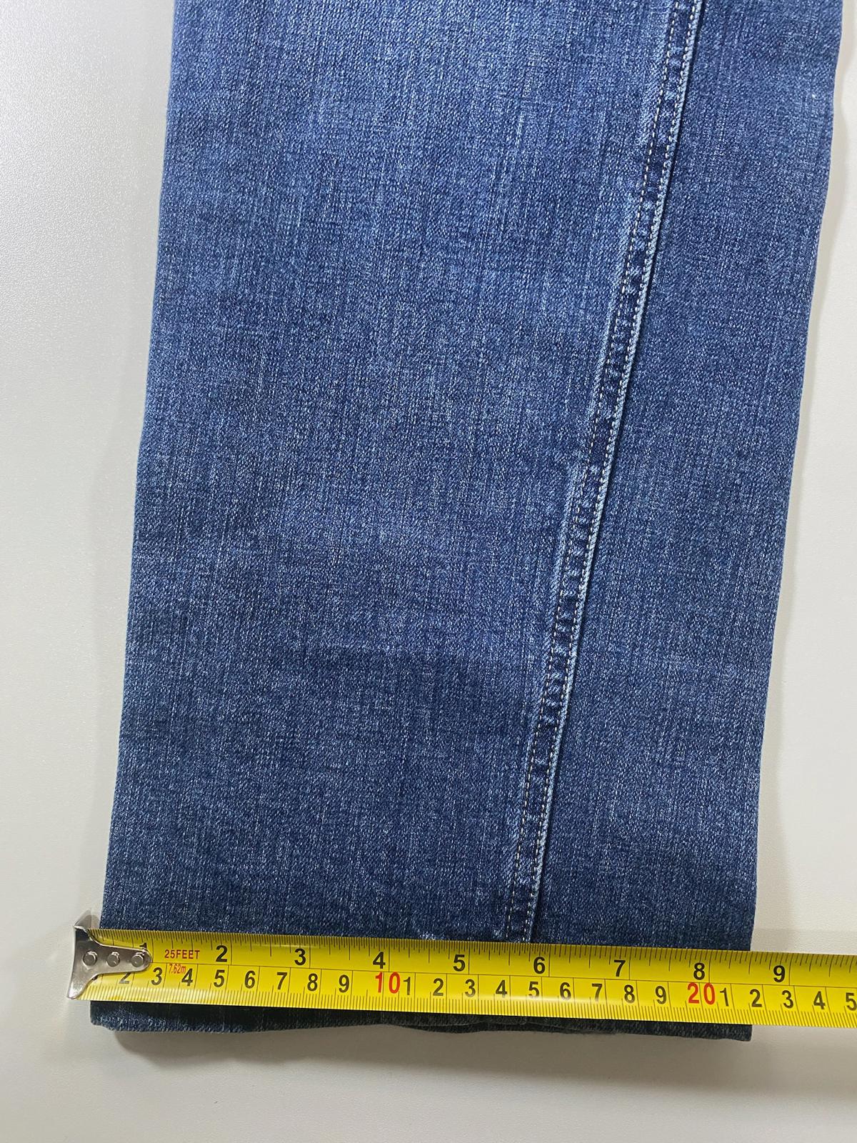 Vintage Sean John Blue Denim Jeans 36