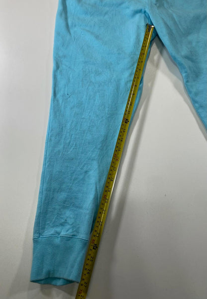 Champion Light Blue Jogger Sweatpants XL
