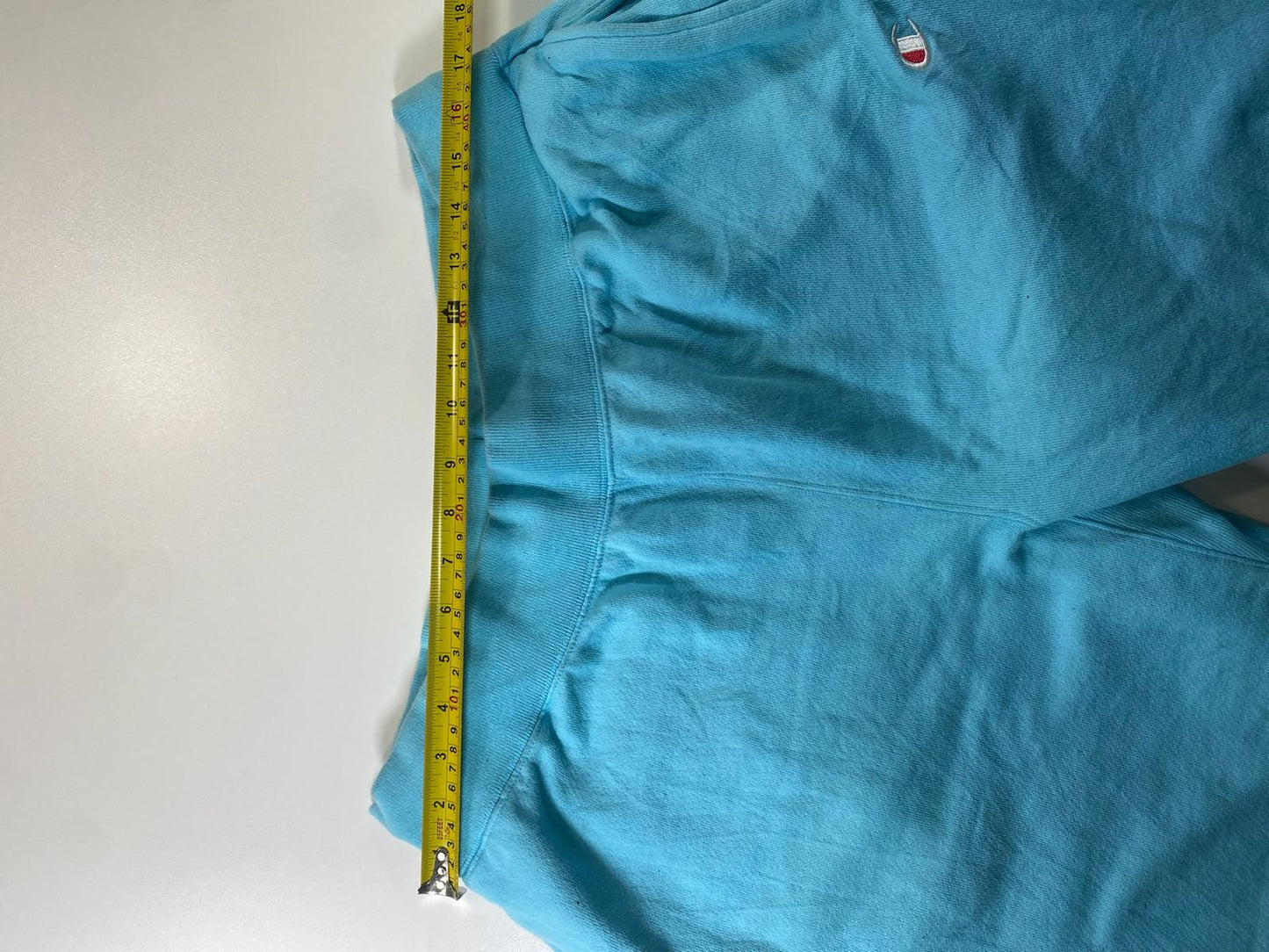 Champion Light Blue Jogger Sweatpants XL