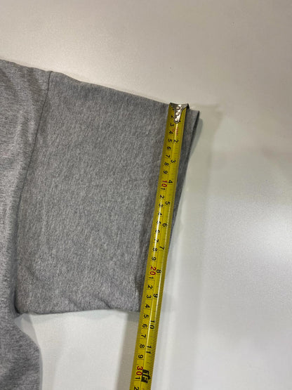 Vintage Miami Beach FL Graphic Grey T-Shirt