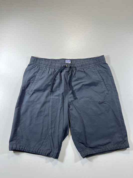 Nike Men's Black Athletic Shorts Size Large