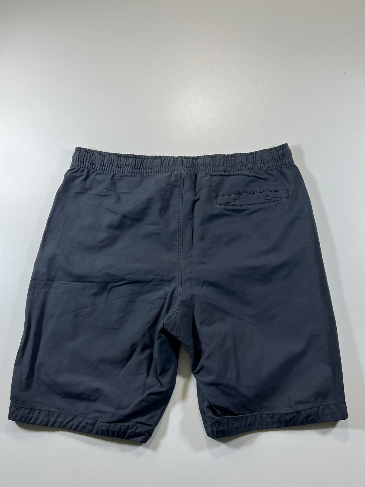 Nike Men's Black Athletic Shorts Size Large