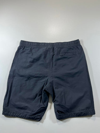 Nike Men's Black Athletic Shorts Size Large