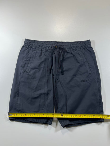 Nike Men's Black Athletic Shorts Size Large