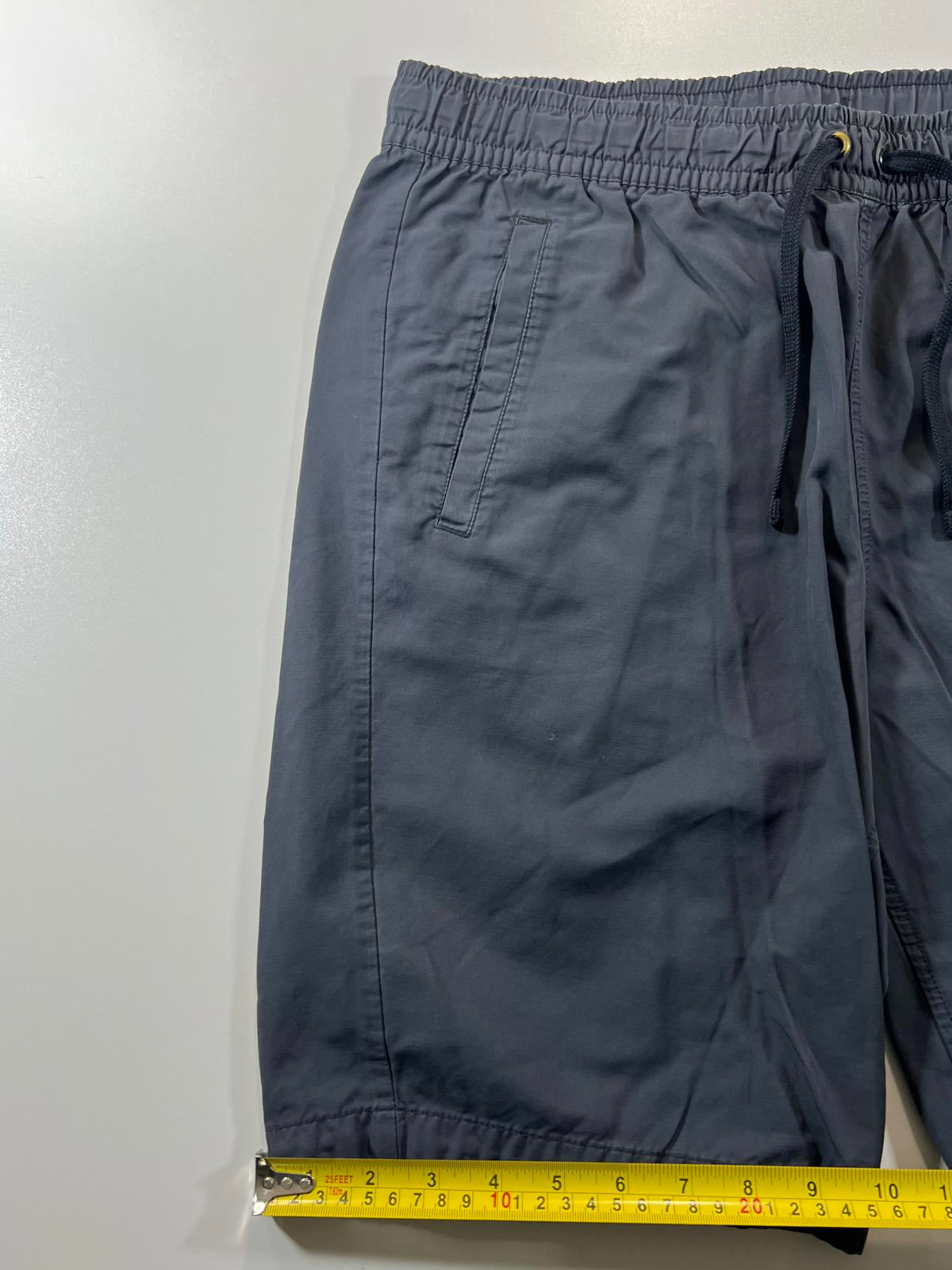 Nike Men's Black Athletic Shorts Size Large