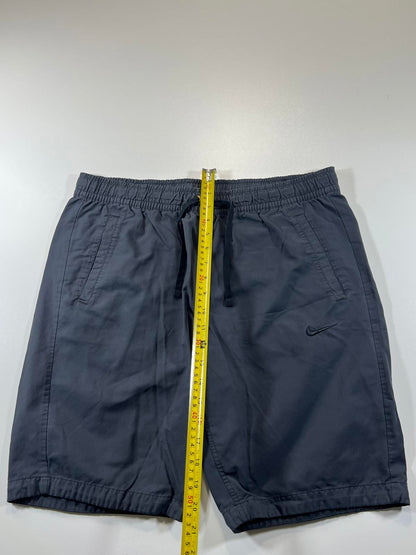 Nike Men's Black Athletic Shorts Size Large