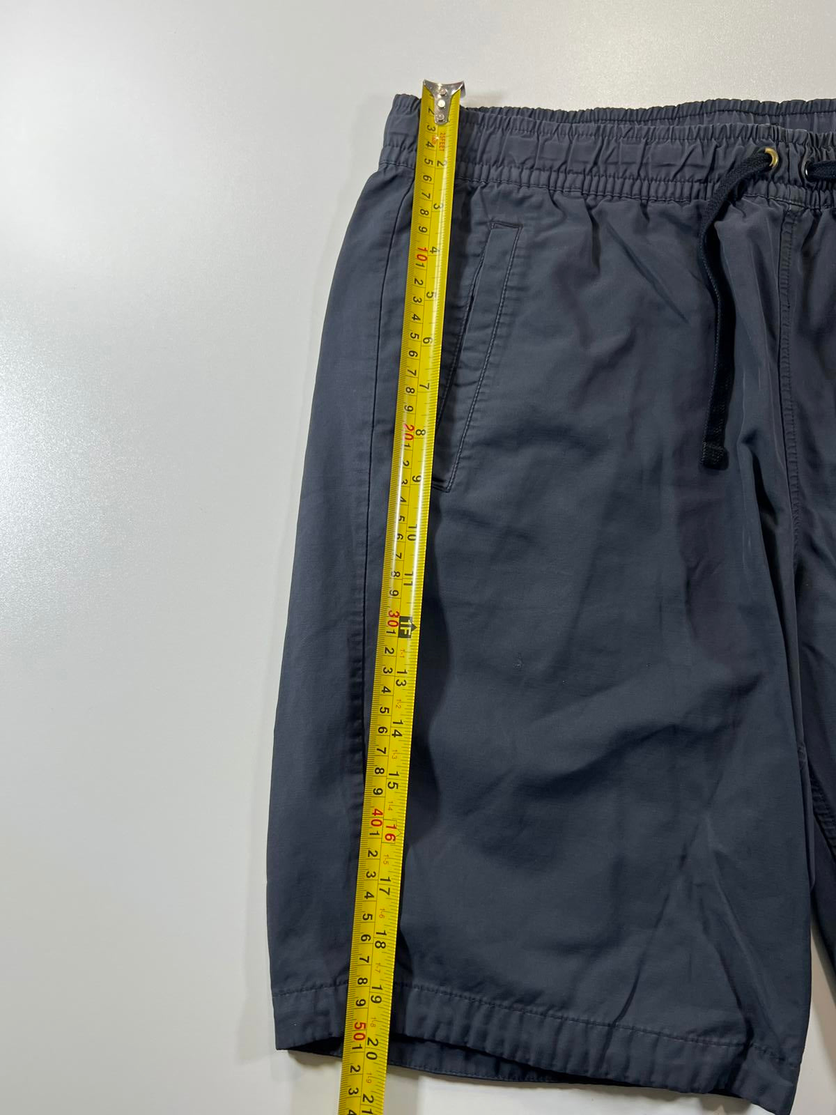 Nike Men's Black Athletic Shorts Size Large