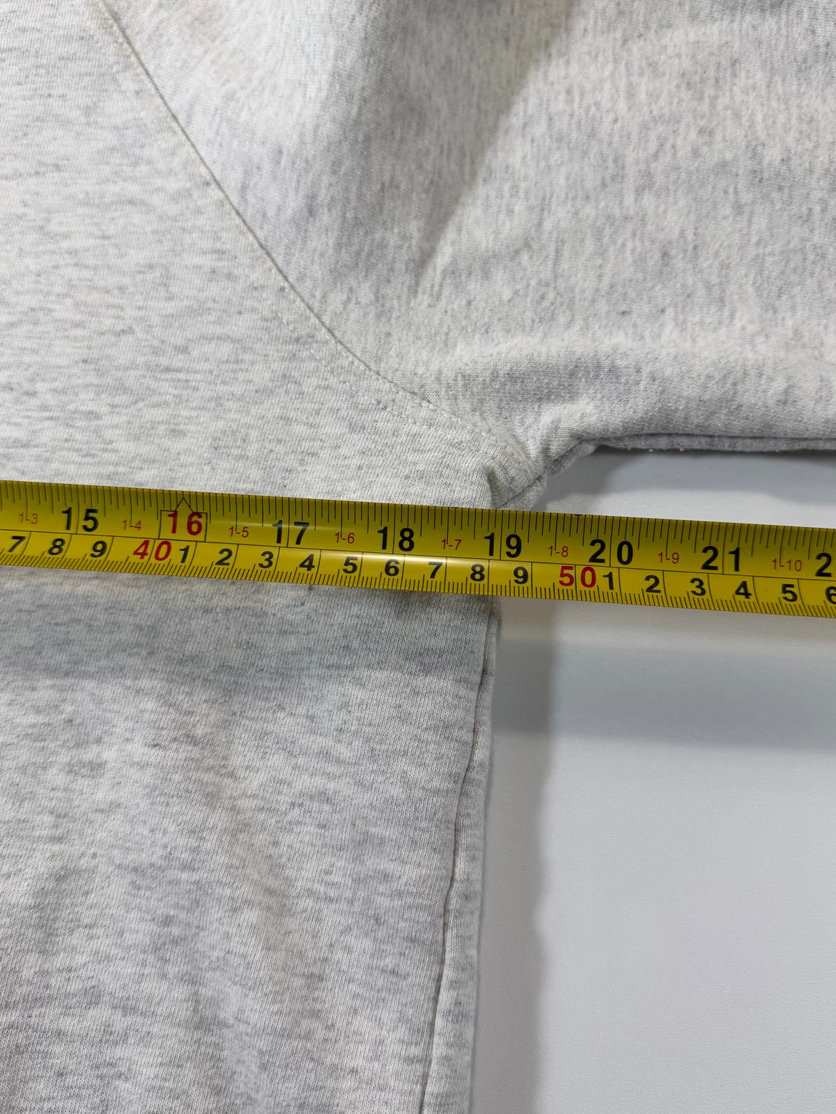 Iowa Hawkeyes Grey Crewneck Sweatshirt S