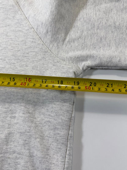 Iowa Hawkeyes Grey Crewneck Sweatshirt S