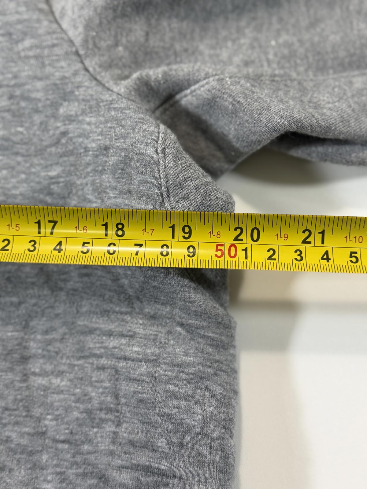 Nike Grey Crewneck Sweatshirt M