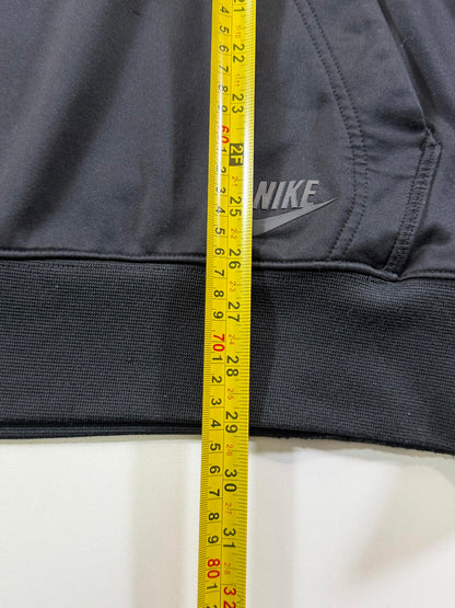 Nike Sportswear Black Hoodie Sweatshirt XXL