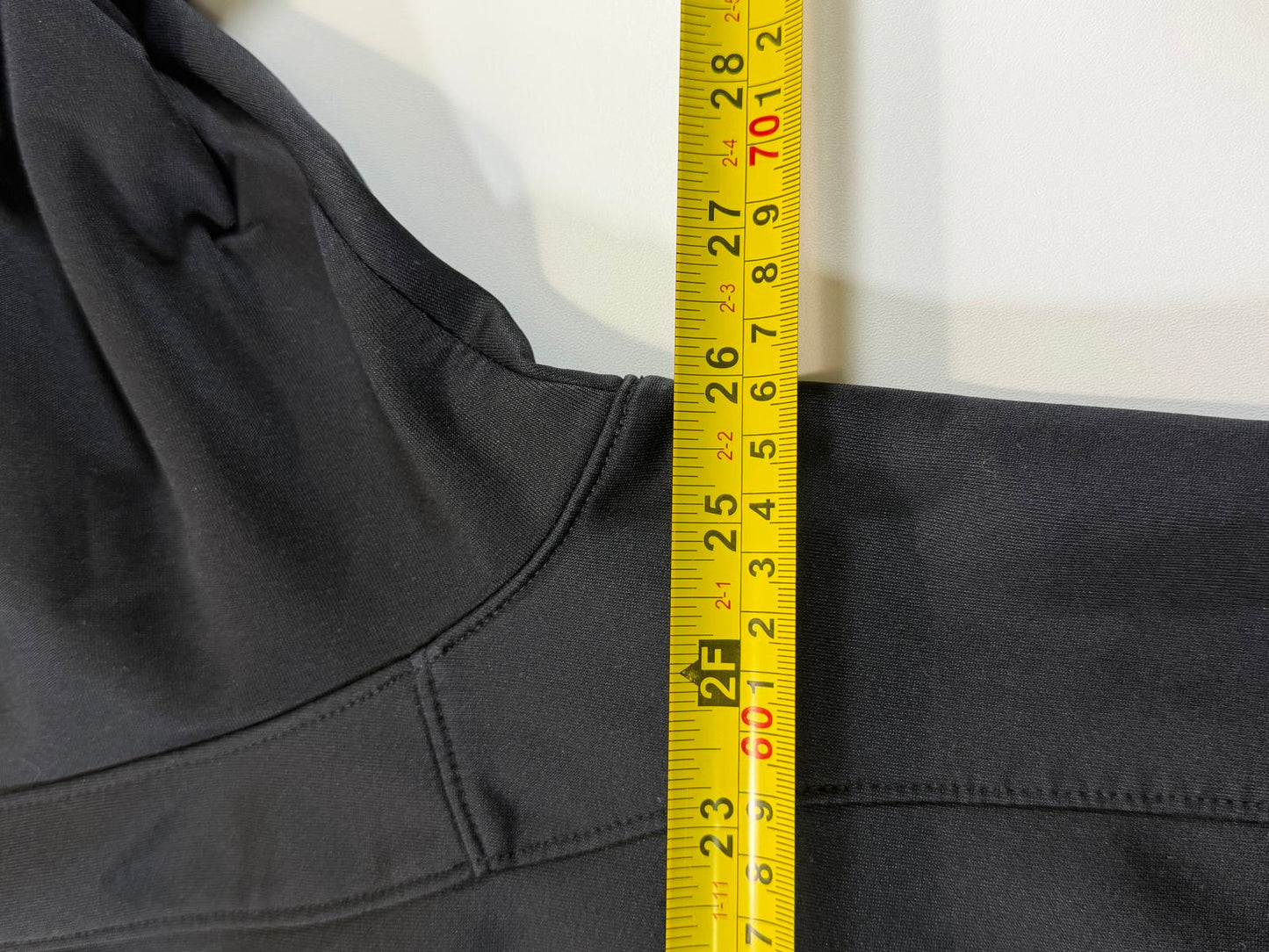 Nike Sportswear Black Hoodie Sweatshirt XXL