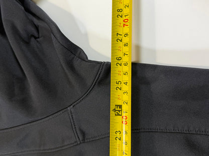 Nike Sportswear Black Hoodie Sweatshirt XXL
