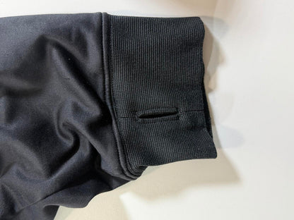 Nike Sportswear Black Hoodie Sweatshirt XXL