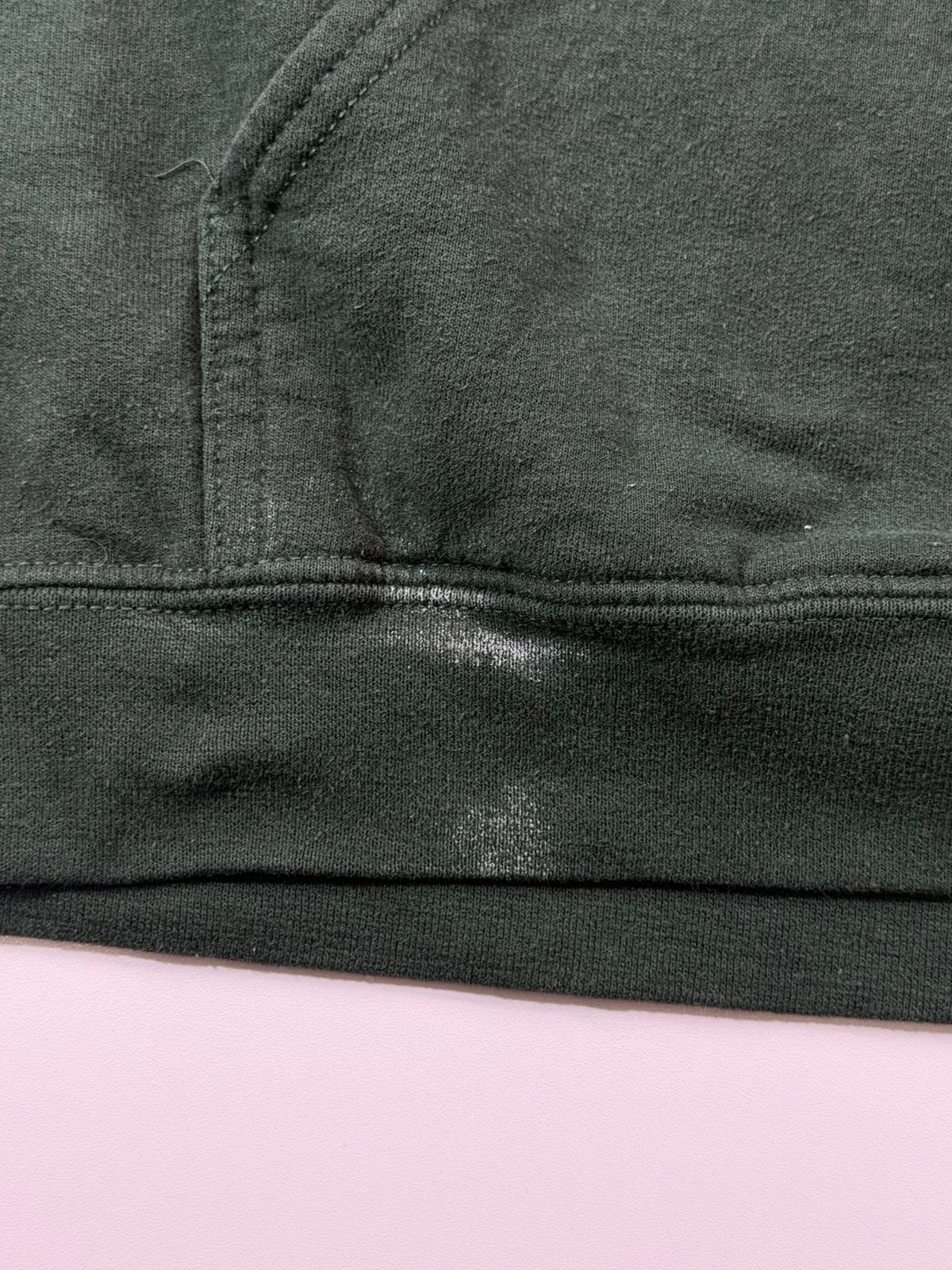 Ohio University Green Hoodie Sweatshirt