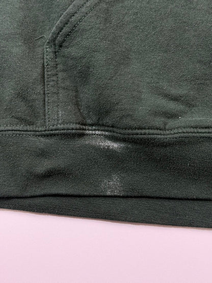 Ohio University Green Hoodie Sweatshirt