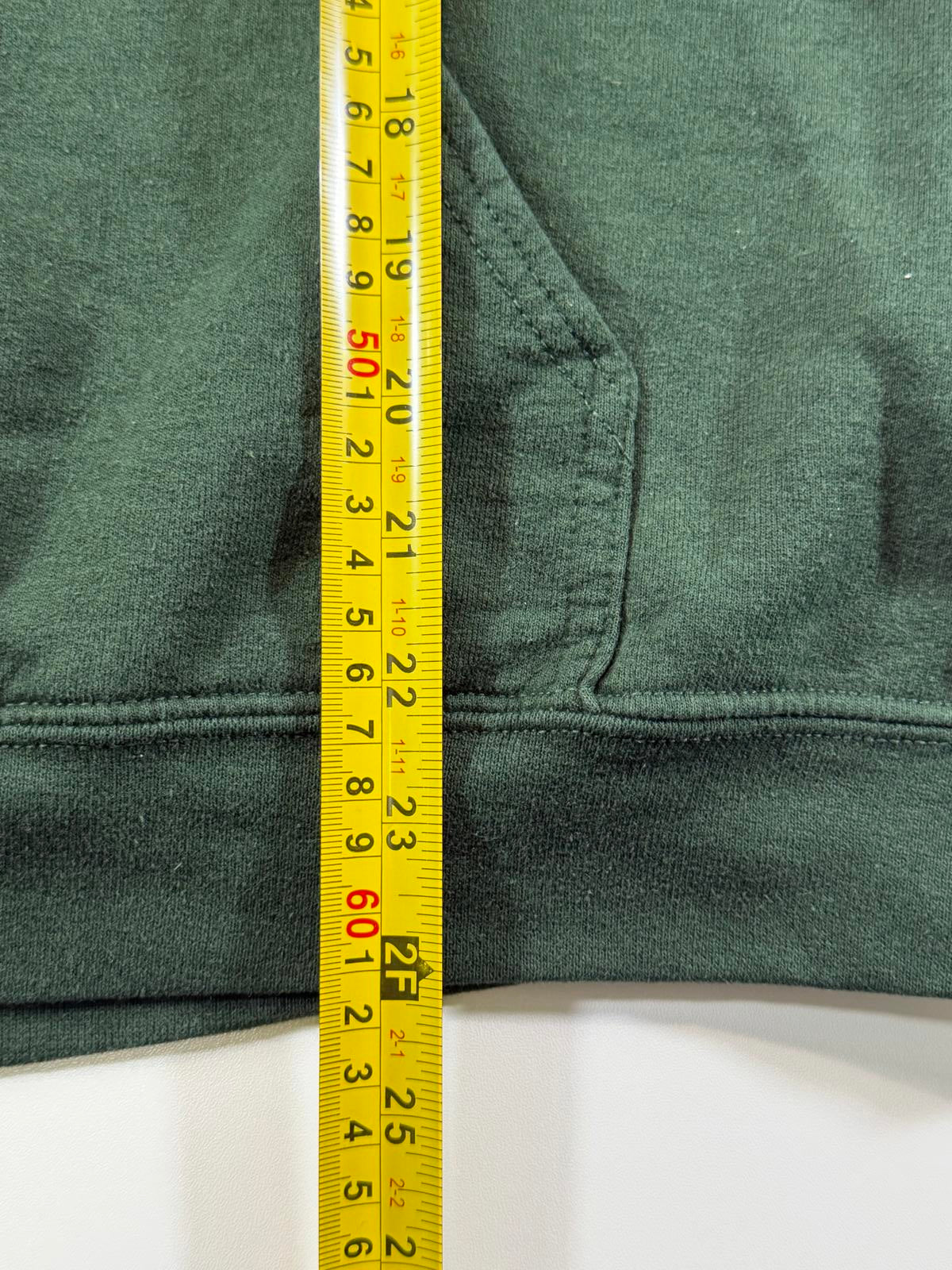 Ohio University Green Hoodie Sweatshirt