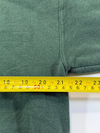 Ohio University Green Hoodie Sweatshirt