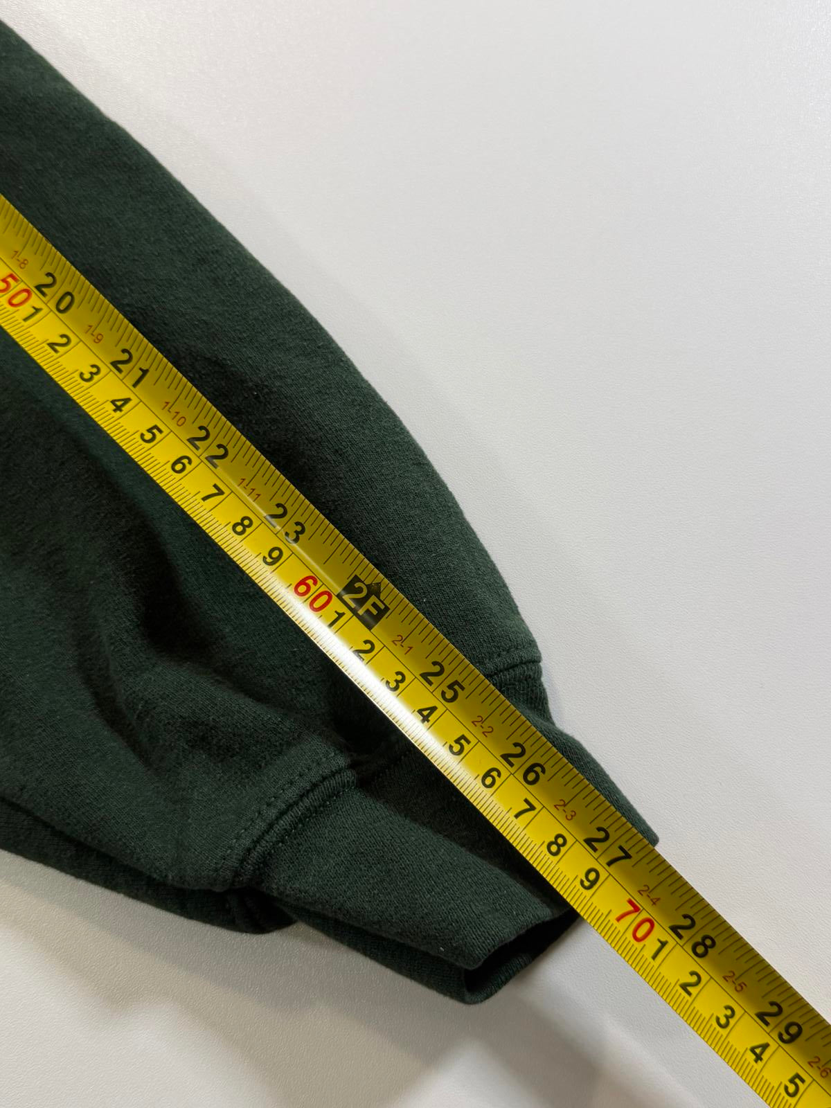 Ohio University Green Hoodie Sweatshirt