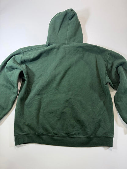 Ohio University Green Hoodie Sweatshirt