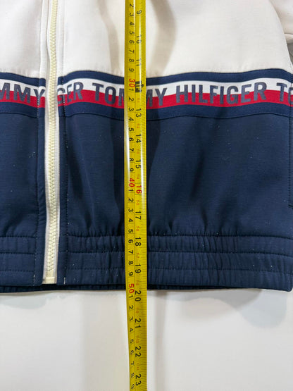 Tommy Hilfiger Women's Zip-Up Track Jacket