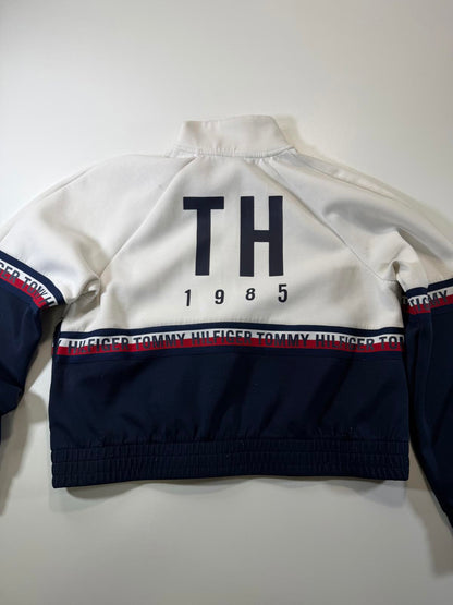 Tommy Hilfiger Women's Zip-Up Track Jacket