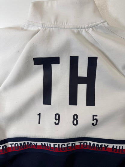 Tommy Hilfiger Women's Zip-Up Track Jacket