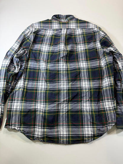 Ralph Lauren XXL Plaid Button-Up Shirt XXL