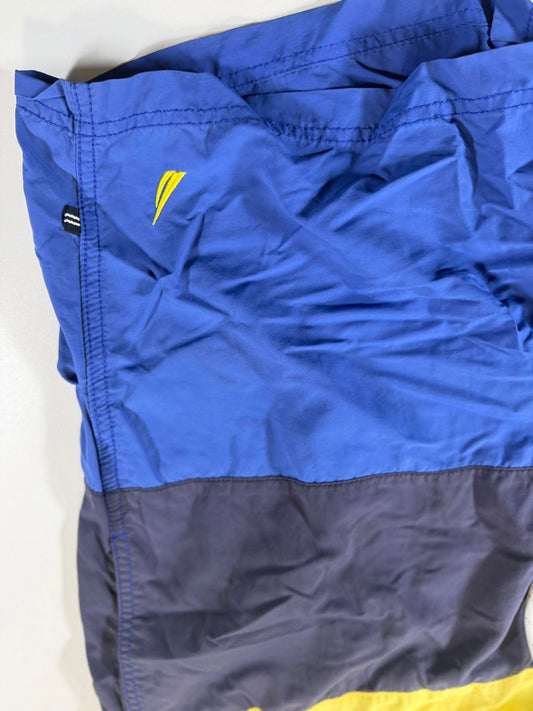 Nautica Men's Colour Block Swim Shorts XL