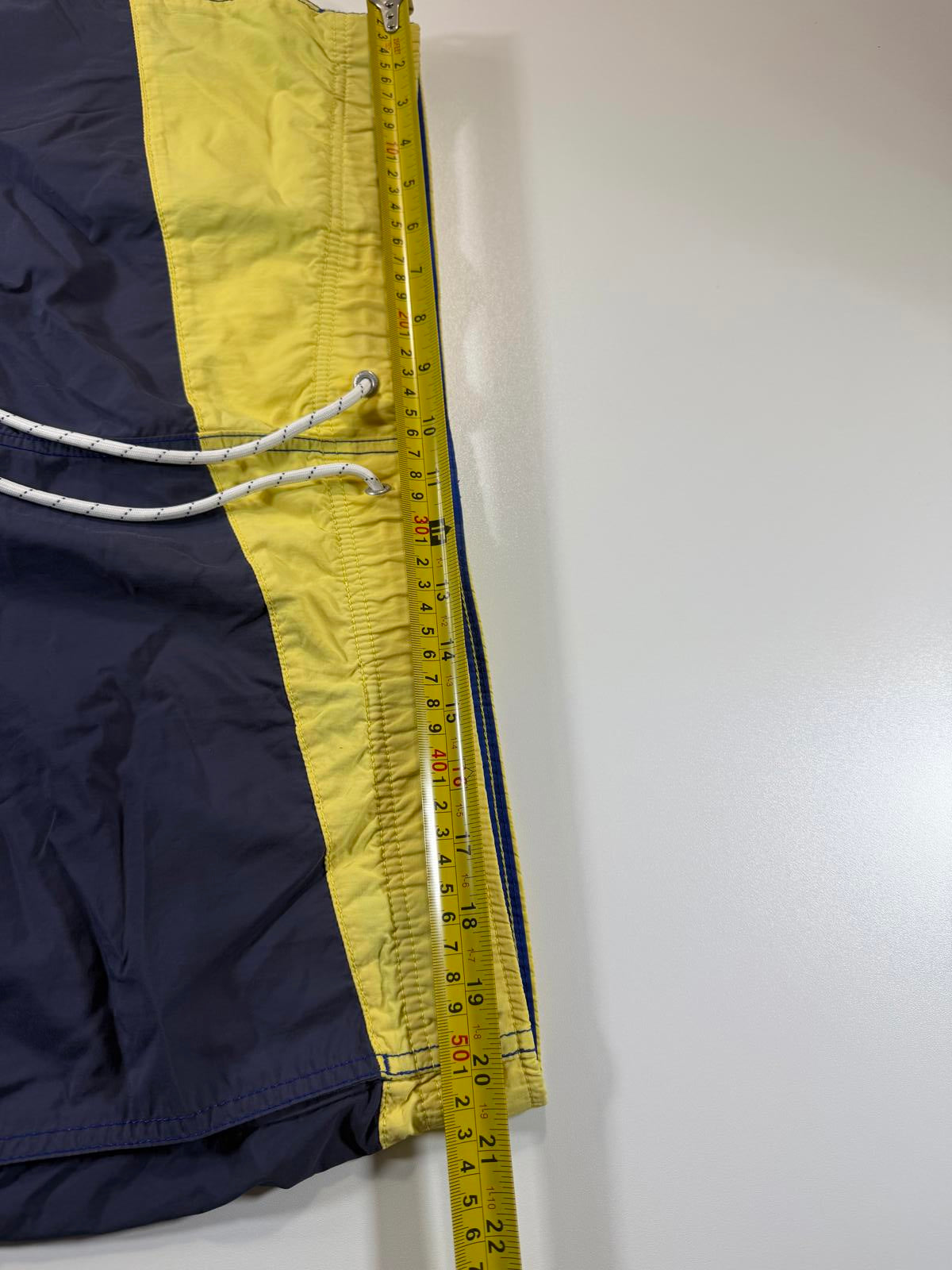 Nautica Men's Colour Block Swim Shorts XL