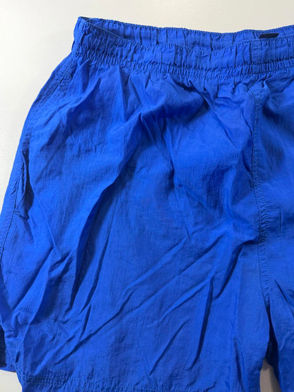 Champion Men's Blue Athletic Shorts L