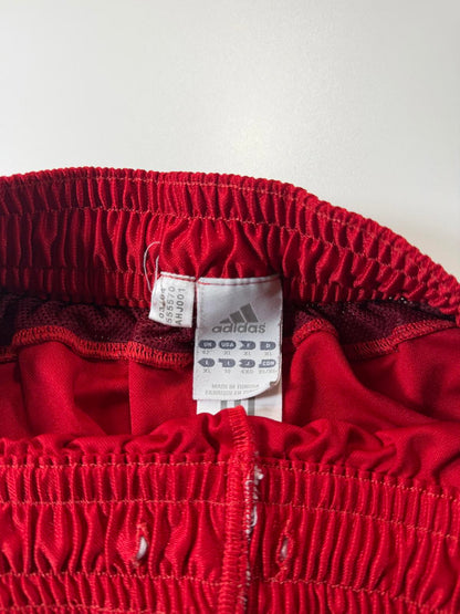 Adidas Canada Red Athletic Shorts XL