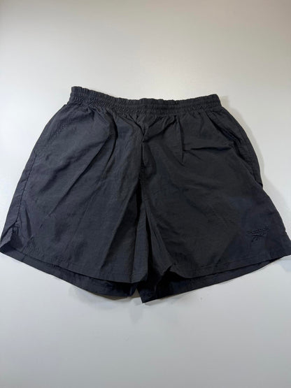 Reebok Black Athletic Shorts XL