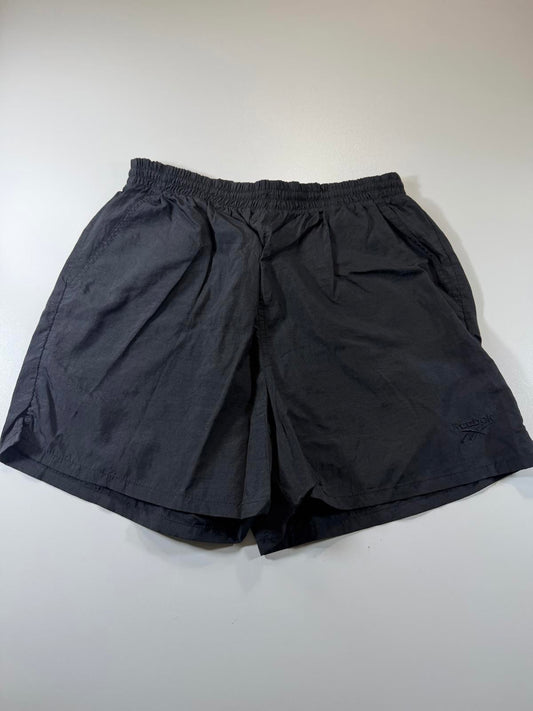Reebok Black Athletic Shorts XL
