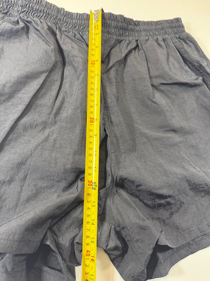 Reebok Black Athletic Shorts XL