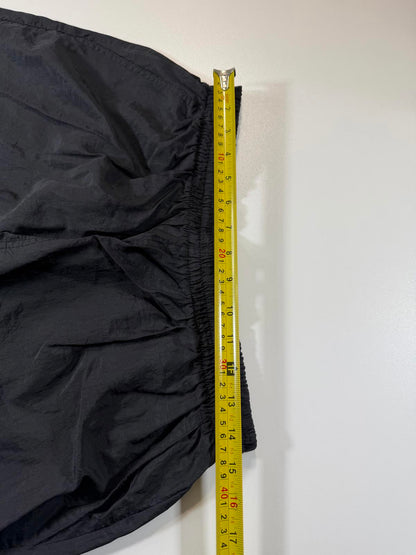 Reebok Black Athletic Shorts XL