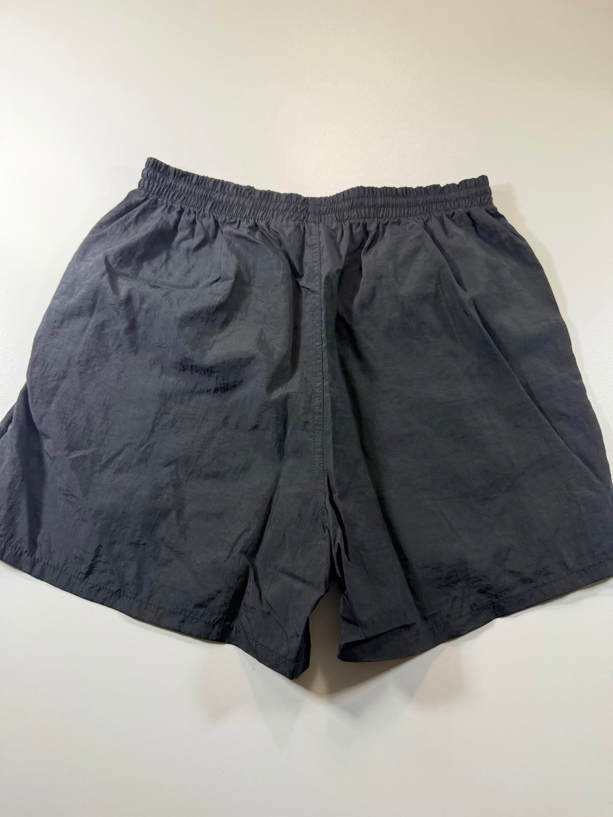 Reebok Black Athletic Shorts XL