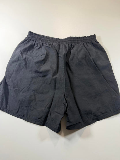 Reebok Black Athletic Shorts XL