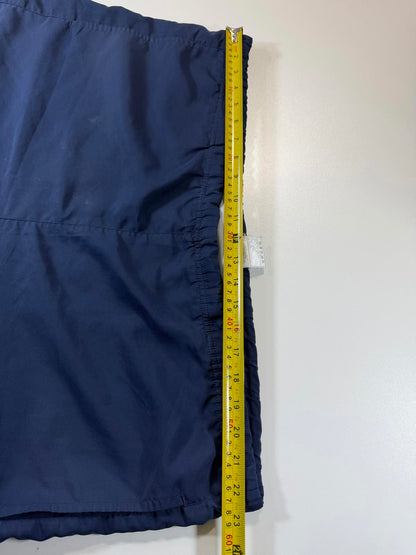 Nike Navy Blue Athletic Shorts XXL