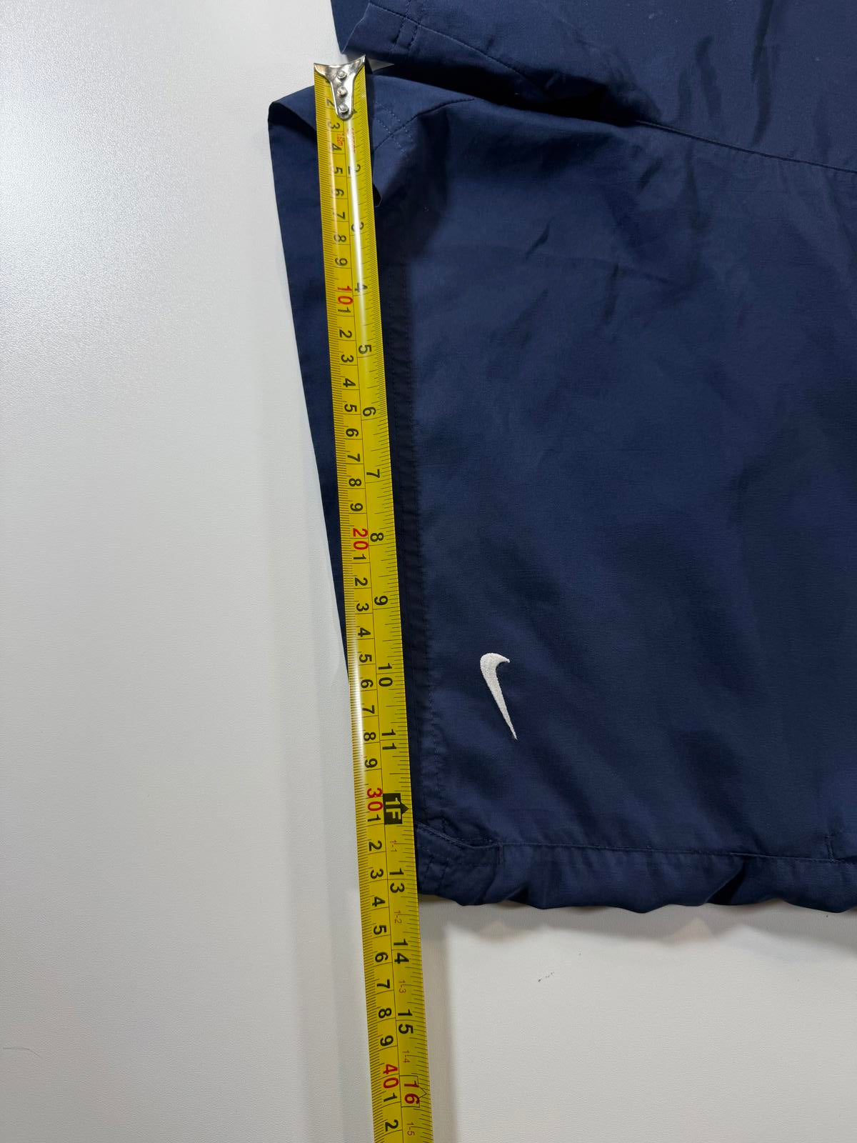 Nike Navy Blue Athletic Shorts XXL