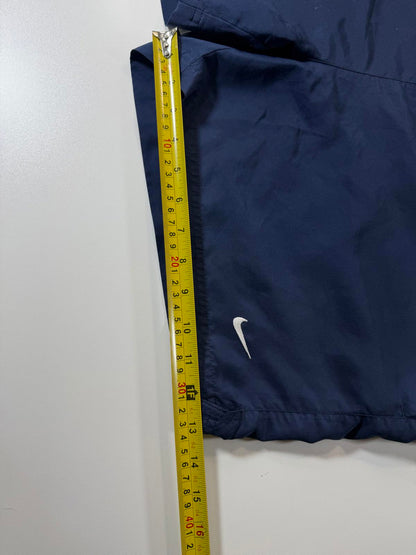 Nike Navy Blue Athletic Shorts XXL