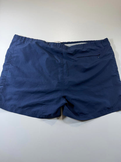 Nike Navy Blue Athletic Shorts XXL