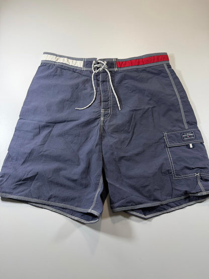 Tommy Hilfiger Men's Cargo Swim Shorts XL