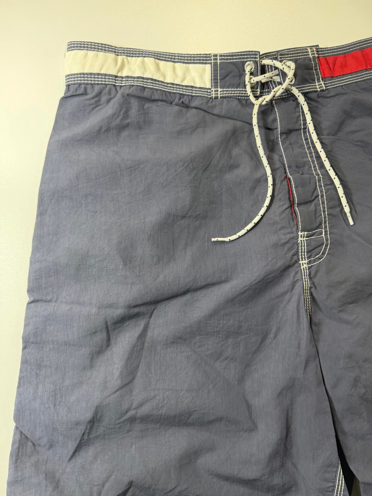Tommy Hilfiger Men's Cargo Swim Shorts XL