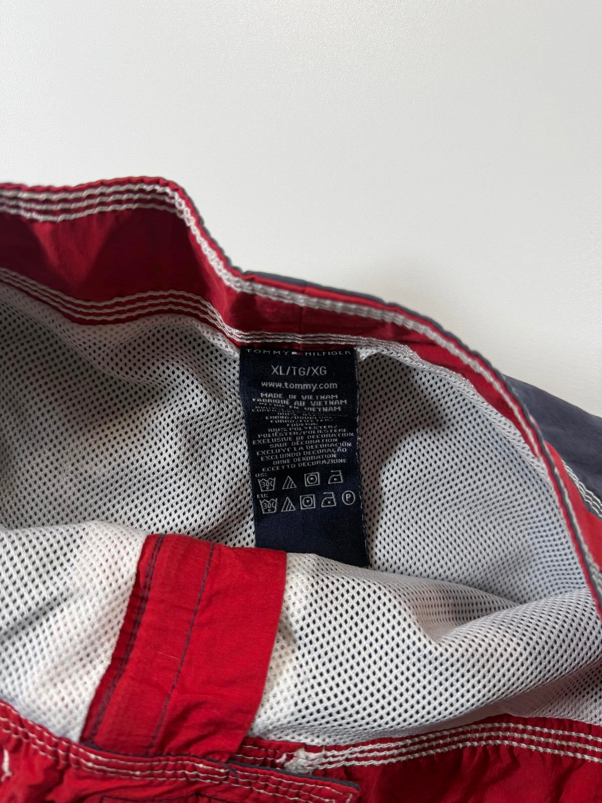 Tommy Hilfiger Men's Cargo Swim Shorts XL