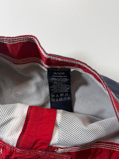 Tommy Hilfiger Men's Cargo Swim Shorts XL