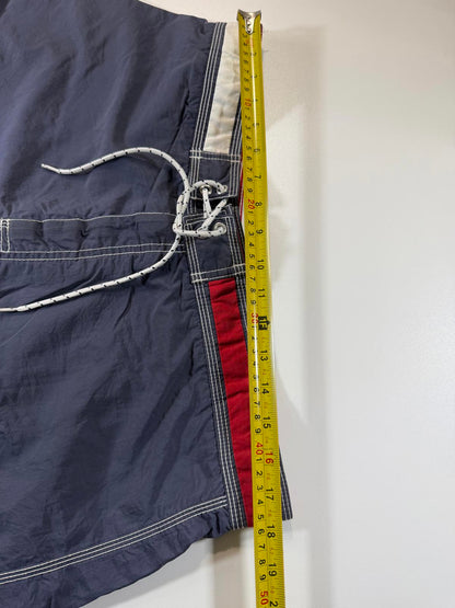 Tommy Hilfiger Men's Cargo Swim Shorts XL
