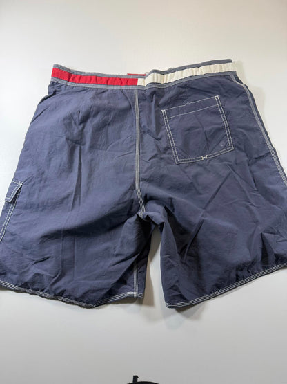 Tommy Hilfiger Men's Cargo Swim Shorts XL